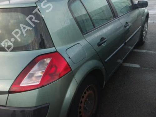 Switch RENAULT MEGANE II (BM0/1_, CM0/1_) 1.5 dCi (BM0F, BM0T, BM2B, CM0F, CM0T) | BP25418665I30