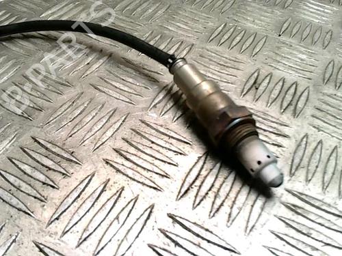 Electronic sensor VW POLO VI (AW1, BZ1, AE1) 1.0 MPi | BP31239102M84 