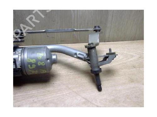 Front wiper motor PEUGEOT 208 I (CA_, CC_) 1.6 HDi / BlueHDi 75 | BP25411293M29