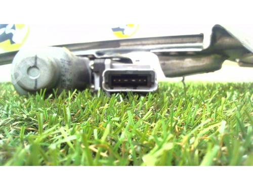 Rear right window mechanism PEUGEOT 307 (3A/C) 1.6 HDi | BP25396213C25 