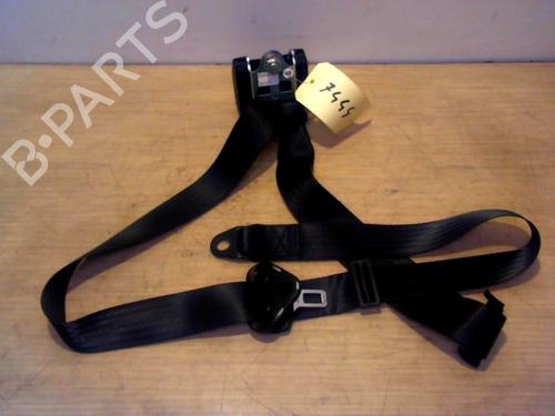 Used Front right seatbelt Front right seatbelt MERCEDES-BENZ T1/TN Platform/Chassis 408 D (611.317, 611.318) (79 hp) 33683747 33683747