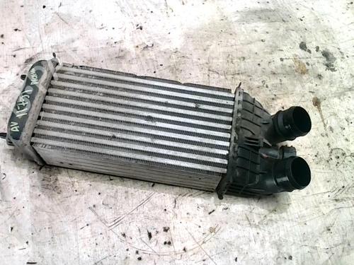 Ladeluftkühler für CITROËN C3 Picasso (SH_) 1.6 HDI 90 (92 hp) 26546570