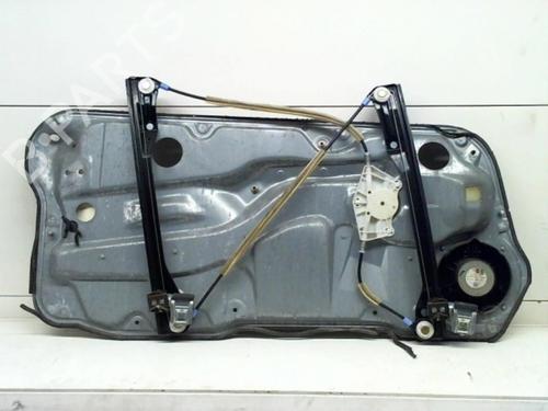 Front right window mechanism VW GOLF IV (1J1) 1.9 TDI | BP25409994C23 