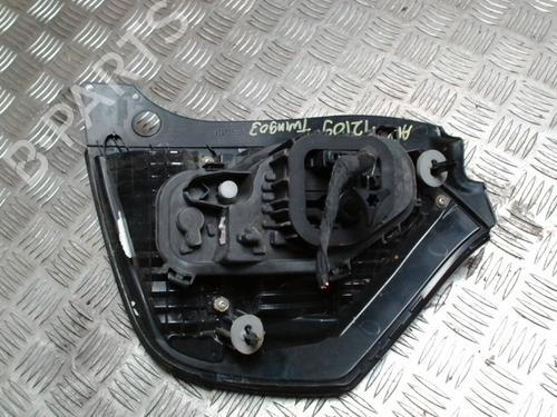Left taillight RENAULT TWINGO III (BCM_, BCA_) 1.0 SCe 70 | BP36048686C34 - Image 2
