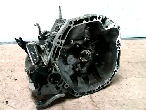 Getriebe für DACIA LOGAN MCV (KS_) 1.5 dCi (KS0W) (86 hp) 25420003