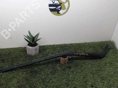 Used Front windshield wiper arm PEUGEOT 307 (3A/C) 1.6 HDi (90 hp) 25396422
