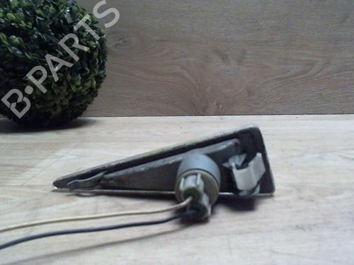Used Right side indicator RENAULT SCÉNIC II (JM0/1_) 2.0 (JM05, JM0U, JM1N, JM1U, JM2V) (135 hp) 25401740