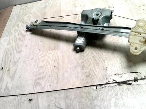 Front right window mechanism RENAULT CAPTUR I (J5_, H5_) 1.5 dCi 90 (J5N4, J5M5, J5MW, J5M6, J5AL, J5AJ) | BP25426105C23 