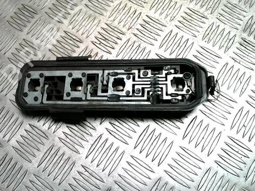 Used Licence plate light Licence plate light RENAULT CLIO II (BB_, CB_) 1.2 (BB0A, BB0F, BB10, BB1K, BB28, BB2D, BB2H, CB0A,... (58 hp) 36501704 36501704