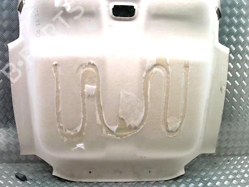 Tecto interior CITROËN DS3 (SA_) 1.6 HDi 110 | BP31224629I12