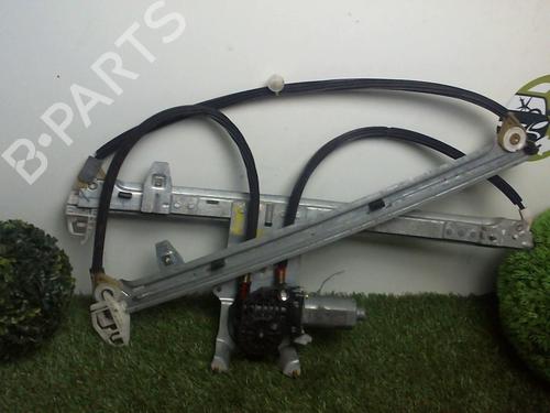 Used Front right window mechanism CITROËN XSARA PICASSO (N68) 2.0 HDi (90 hp) 25395386