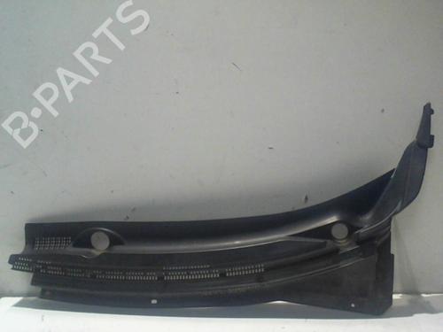 Torpedo CITROËN C4 AIRCROSS 1.8 HDi 150 AWC (150 hp) 31223891