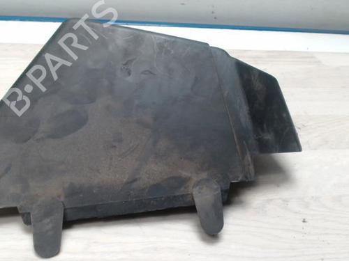 Timing cover CITROËN DS3 (SA_) 1.6 HDi 90 | BP27984843M123