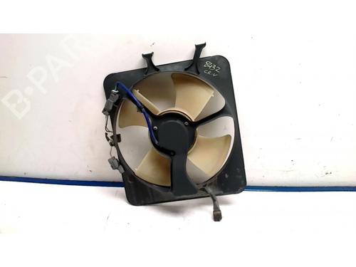Used Heater blower motor HONDA CR-V I (RD) 2.0 16V 4WD (RD1, RD3) (128 hp) 25418162