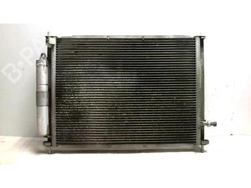 Water radiator RENAULT MODUS / GRAND MODUS (F/JP0_) 1.4 (JP01, JP0J) | BP25430710M31 