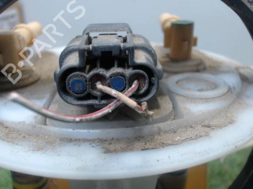 Fuel pump DACIA DUSTER (HS_) 1.5 dCi (HSMC) | BP31218878M76  - Image 6