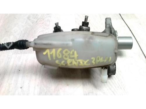 Brake master cylinder RENAULT SCÉNIC III (JZ0/1_) 1.5 dCi | BP25428132M77 
