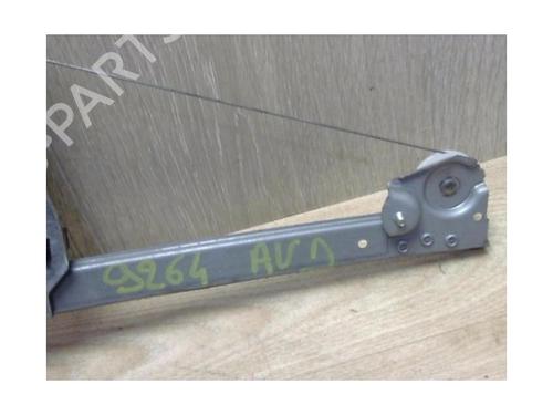 Front right window mechanism TOYOTA AYGO (_B1_) 1.0 (KGB10_, KGB10R) | BP25401560C23 