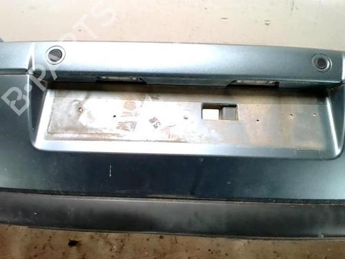 Rear bumper CITROËN C4 I (LC_) 1.6 HDi | BP25421068C8 