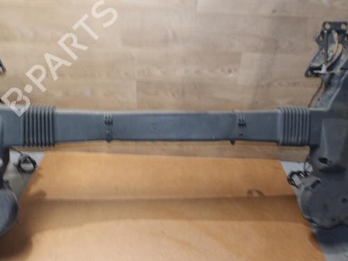 Bagaksel PEUGEOT PARTNER Box Body/MPV 1.6 HDi (90 hp) 31229507