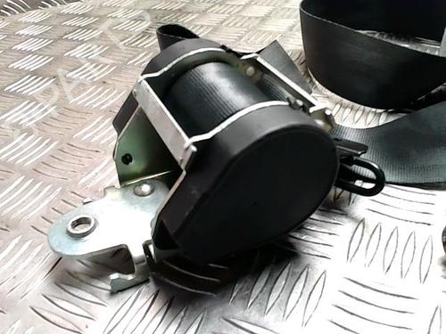 Front right seatbelt RENAULT ESPACE IV (JK0/1_) 2.0 dCi (JK02, JK03) | BP39166563I25  - Image 7