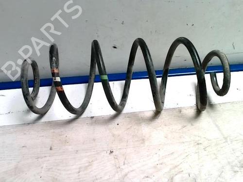 Venstre bagtil støddæmper PEUGEOT 207 (WA_, WC_) 1.6 HDi (90 hp) 31234665