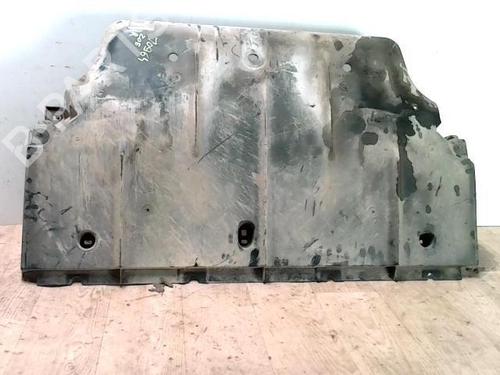 Used Underbody protection RENAULT ZOE (BFM_) ZOE (92 hp) 30666571