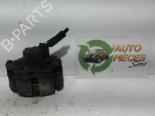 Used Right front brake caliper RENAULT TWINGO II (CN0_) 1.2 16V (CN04, CN0B) (75 hp) 25399145