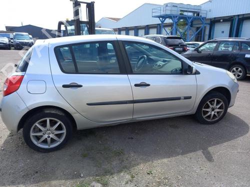 Air vent RENAULT CLIO III (BR0/1, CR0/1) 1.2 16V (BR02, BR0J, BR11, CR02, CR0J, CR11) | BP29197493I21 