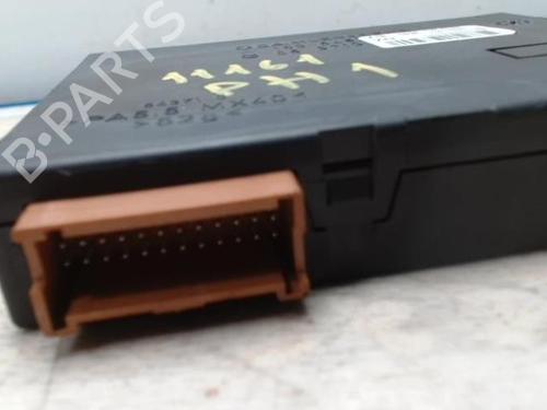 Control unit MERCEDES-BENZ M-CLASS (W163) ML 270 CDI (163.113) | BP25420939M11