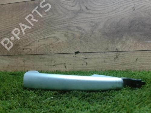 Front left exterior door handle CITROËN C3 II (SC_) 1.4 HDi 70 (SC8HZC, SC8HR0, SC8HP4) | BP29140805C128 