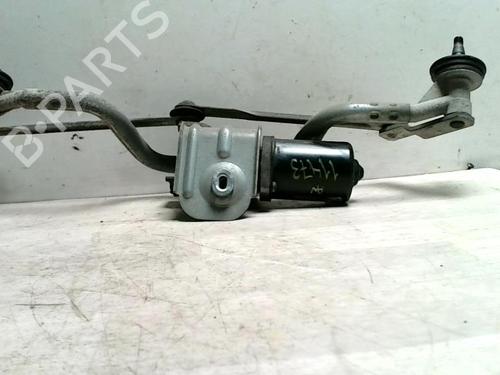 Used Front wiper motor Front wiper motor FIAT SCUDO Bus (270_, 272_) 2.0 D Multijet (136 hp) 33292266 33292266