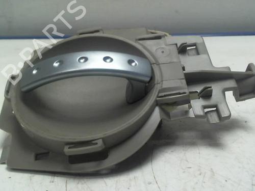 Used Rear right interior door handle CITROËN C3 I (FC_, FN_) 1.4 HDi (68 hp) 31223119