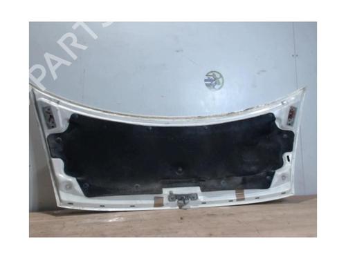 Hood FORD TRANSIT Van (FA_ _) 2.0 DI (FAE_, FAF_, FAG_) | BP25386817C1 