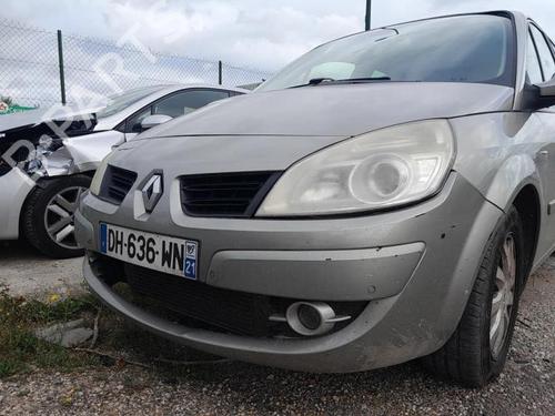 Fuse box RENAULT SCÉNIC II (JM0/1_) 2.0 dCi (JM1K) | BP25430960E1 