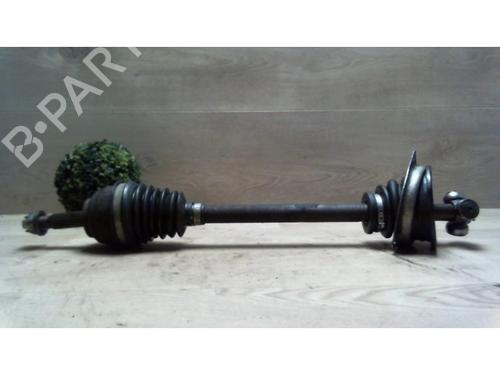 Left front driveshaft CITROËN XSARA PICASSO (N68) 1.6 | BP25409118M38 