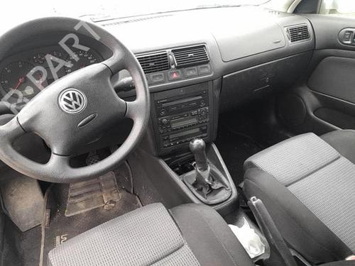 Commande Chauffage VW GOLF IV (1J1) 1.9 TDI | BP28104755I5 