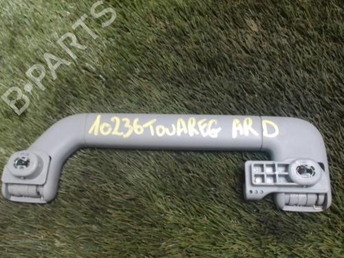 interior-roof-handle-vw-touareg-7la-7l6-7l7-2002-2003-2004-2005-2006-2007-2008-2009-2010-2011-2012-2013-31233881 main image