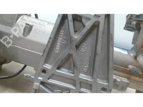 Steering column RENAULT CLIO IV Grandtour (KH_) 1.2 TCe 120 (KHM0) | BP25420603M21 