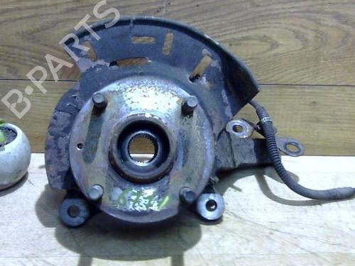 Right front steering knuckle DAEWOO REZZO (U100) 1.6 | BP25414219M26 