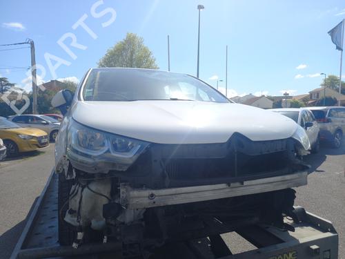 Used Parts CITROËN C4 II (NC_) 1.6 BlueHDi 115 (115 hp) 4376474