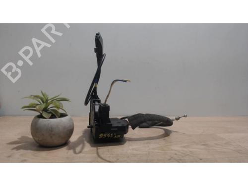 Rear left lock NISSAN NOTE (E11, NE11) 1.5 dCi | BP25385504C100 