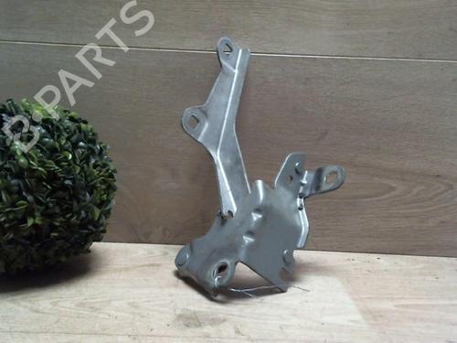 Used Hinge/Door check strap Hinge/Door check strap RENAULT LAGUNA III (BT0/1) 1.5 dCi (BT00, BT0A, BT0T, BT1J) (110 hp) 25401629 25401629