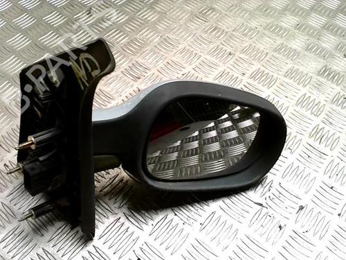 Used Right mirror Right mirror RENAULT SCÉNIC I MPV (JA0/1_, FA0_) 1.6 (JA00, JA16, JA15, JA19, JA1V, JA2B, JA2C, JA0B,... (107 hp) 36301126 36301126
