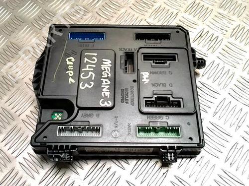 Used Engine control unit (ECU) RENAULT MEGANE III Coupe (DZ0/1_) 1.9 dCi (DZ0N, DZ0J, DZ1J, DZ1K) (131 hp) 31992251