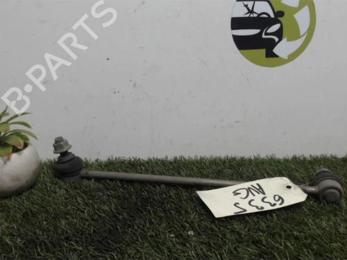 Left front suspension arm VW EOS (1F7, 1F8) 1.4 TSI | BP25393813M12