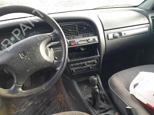 Right front steering knuckle CITROËN XANTIA (X1_, X2_) 1.8 i 16V | BP31235999M26 