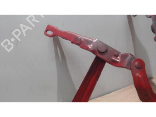 Hinge/Door check strap VW NEW BEETLE (9C1, 1C1) 2.0 | BP25413101C146 