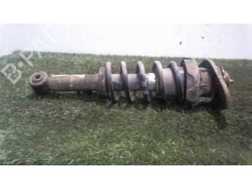 Used Right rear shock absorber MINI MINI (R50, R53) Cooper (116 hp) 25388171