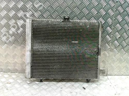 Used AC radiator PEUGEOT 207 (WA_, WC_) 1.4 HDi (68 hp) 30633662